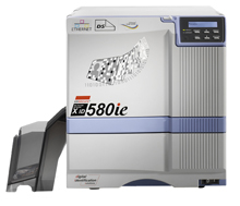 EDISecure XiD 580ie Retransfer Printer